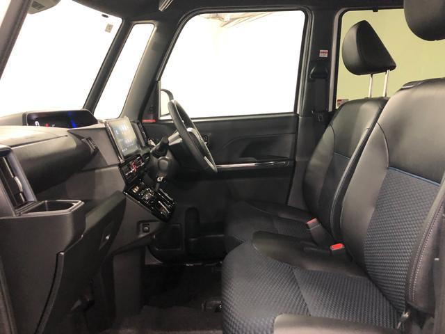 タントカスタムＲＳ　ターボ　走行０．８万　９型ディスプレイＡ車検Ｒ９．７　一年保証・走行距離無制限　新車保証継承　走行距離８２２１キロ　ディスプレイオーディオ　ＢＴ　バックカメラ　ドラレコ　クリアランスソナー　ＬＥＤヘッドランプ　両側電動スライドドア（埼玉県）の中古車
