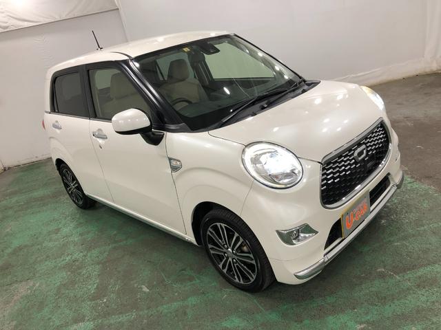 キャストスタイルＧ　ＳＡII　車検整備付／走行４５３４７キロ／ナビ１年保証距離無制限　走行距離４５３４７キロ　フルセグナビ　バックカメラ　ブルートゥース　純正マット　オートライト　ＬＥＤヘッドランプ　アイドリングストップ　スマートアシスト２　プッシュボタンスタート（埼玉県）の中古車