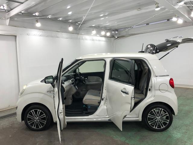 キャストスタイルＧ　ＳＡII　車検整備付／走行４５３４７キロ／ナビ１年保証距離無制限　走行距離４５３４７キロ　フルセグナビ　バックカメラ　ブルートゥース　純正マット　オートライト　ＬＥＤヘッドランプ　アイドリングストップ　スマートアシスト２　プッシュボタンスタート（埼玉県）の中古車