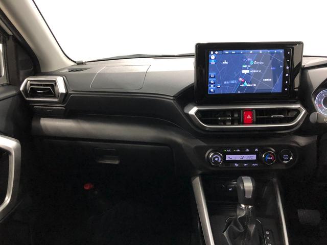 ロッキープレミアムＧ　車検整備付／走行距離３６８５３キロ／純正ナビ１年保証距離無制限　走行距離３６８５３キロ　車検整備付　純正フルセグナビ　パノラマモニター　ドラレコ　純正マット　サイドエアバッグ　ＬＥＤヘッドランプ　アイドリングストップ　シートヒーター　キーフリー（埼玉県）の中古車