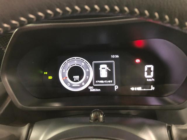 ロッキープレミアムＧ　車検整備付／走行距離３６８５３キロ／純正ナビ１年保証距離無制限　走行距離３６８５３キロ　車検整備付　純正フルセグナビ　パノラマモニター　ドラレコ　純正マット　サイドエアバッグ　ＬＥＤヘッドランプ　アイドリングストップ　シートヒーター　キーフリー（埼玉県）の中古車