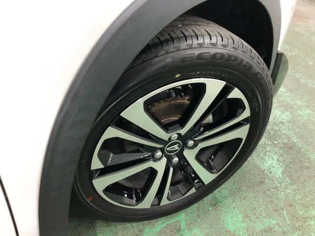 ロッキープレミアムＧ　車検整備付／走行距離３６８５３キロ／純正ナビ１年保証距離無制限　走行距離３６８５３キロ　車検整備付　純正フルセグナビ　パノラマモニター　ドラレコ　純正マット　サイドエアバッグ　ＬＥＤヘッドランプ　アイドリングストップ　シートヒーター　キーフリー（埼玉県）の中古車