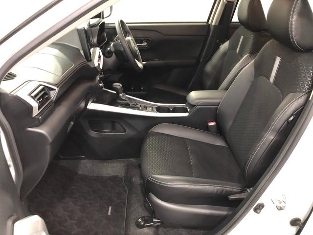 ロッキープレミアムＧ　車検整備付／走行距離３６８５３キロ／純正ナビ１年保証距離無制限　走行距離３６８５３キロ　車検整備付　純正フルセグナビ　パノラマモニター　ドラレコ　純正マット　サイドエアバッグ　ＬＥＤヘッドランプ　アイドリングストップ　シートヒーター　キーフリー（埼玉県）の中古車