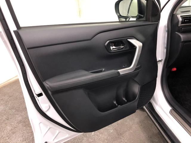 ロッキープレミアムＧ　車検整備付／走行距離３６８５３キロ／純正ナビ１年保証距離無制限　走行距離３６８５３キロ　車検整備付　純正フルセグナビ　パノラマモニター　ドラレコ　純正マット　サイドエアバッグ　ＬＥＤヘッドランプ　アイドリングストップ　シートヒーター　キーフリー（埼玉県）の中古車
