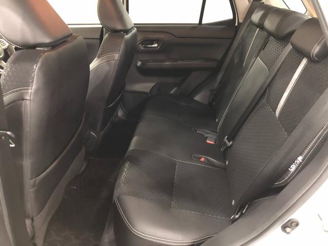 ロッキープレミアムＧ　車検整備付／走行距離３６８５３キロ／純正ナビ１年保証距離無制限　走行距離３６８５３キロ　車検整備付　純正フルセグナビ　パノラマモニター　ドラレコ　純正マット　サイドエアバッグ　ＬＥＤヘッドランプ　アイドリングストップ　シートヒーター　キーフリー（埼玉県）の中古車