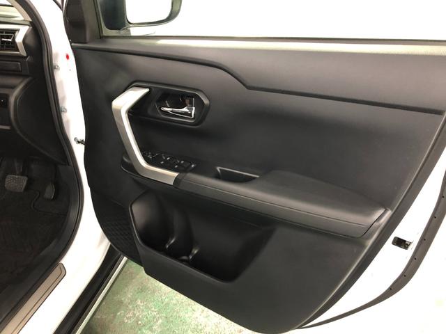 ロッキープレミアムＧ　車検整備付／走行距離３６８５３キロ／純正ナビ１年保証距離無制限　走行距離３６８５３キロ　車検整備付　純正フルセグナビ　パノラマモニター　ドラレコ　純正マット　サイドエアバッグ　ＬＥＤヘッドランプ　アイドリングストップ　シートヒーター　キーフリー（埼玉県）の中古車