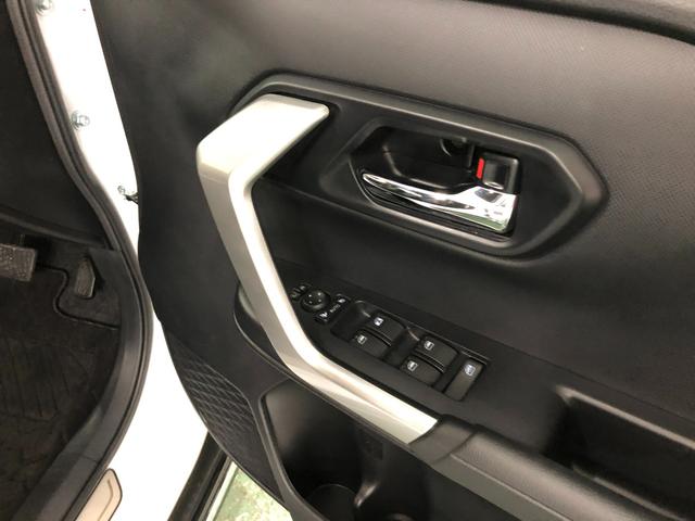 ロッキープレミアムＧ　車検整備付／走行距離３６８５３キロ／純正ナビ１年保証距離無制限　走行距離３６８５３キロ　車検整備付　純正フルセグナビ　パノラマモニター　ドラレコ　純正マット　サイドエアバッグ　ＬＥＤヘッドランプ　アイドリングストップ　シートヒーター　キーフリー（埼玉県）の中古車