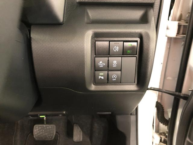 ロッキープレミアムＧ　車検整備付／走行距離３６８５３キロ／純正ナビ１年保証距離無制限　走行距離３６８５３キロ　車検整備付　純正フルセグナビ　パノラマモニター　ドラレコ　純正マット　サイドエアバッグ　ＬＥＤヘッドランプ　アイドリングストップ　シートヒーター　キーフリー（埼玉県）の中古車