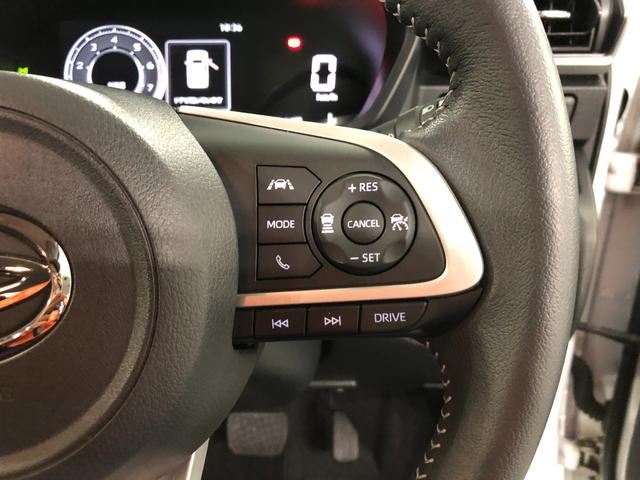 ロッキープレミアムＧ　車検整備付／走行距離３６８５３キロ／純正ナビ１年保証距離無制限　走行距離３６８５３キロ　車検整備付　純正フルセグナビ　パノラマモニター　ドラレコ　純正マット　サイドエアバッグ　ＬＥＤヘッドランプ　アイドリングストップ　シートヒーター　キーフリー（埼玉県）の中古車