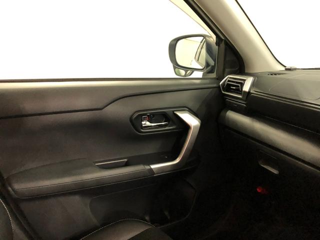 ロッキープレミアムＧ　車検整備付／走行距離３６８５３キロ／純正ナビ１年保証距離無制限　走行距離３６８５３キロ　車検整備付　純正フルセグナビ　パノラマモニター　ドラレコ　純正マット　サイドエアバッグ　ＬＥＤヘッドランプ　アイドリングストップ　シートヒーター　キーフリー（埼玉県）の中古車