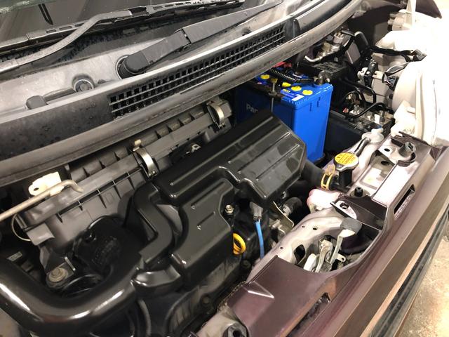 タントカスタムＸスペシャル　雹害／走行９１７２０キロ／フルセグナビ１年保証距離無制限　走行距離９１７２０キロ　フルセグナビ　ブルートゥース　ＤＶＤ再生　純正マット　助手席エアバッグ　ＨＩＤヘッドランプ　ベンチシート　片側電動スライドドア（埼玉県）の中古車
