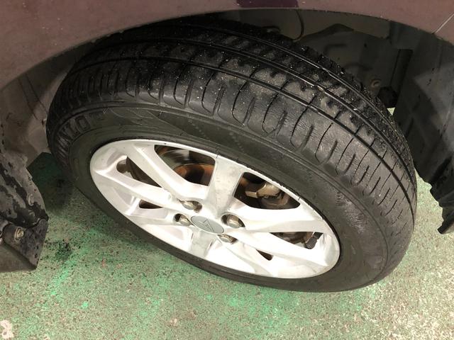 タントカスタムＸスペシャル　雹害／走行９１７２０キロ／フルセグナビ１年保証距離無制限　走行距離９１７２０キロ　フルセグナビ　ブルートゥース　ＤＶＤ再生　純正マット　助手席エアバッグ　ＨＩＤヘッドランプ　ベンチシート　片側電動スライドドア（埼玉県）の中古車
