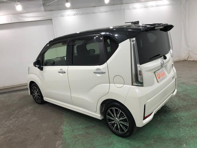 ムーヴカスタム　ＸリミテッドII　ＳＡIII　走行４７７１２キロ１年保証距離無制限　走行距離４７７１２キロ　純正フルセグナビ　パノラマモニター　ブルートゥース　純正マット　ＬＥＤヘッドランプ　アイドリングストップ　シートヒーター　オート格納式ドアミラー　キーフリー（埼玉県）の中古車