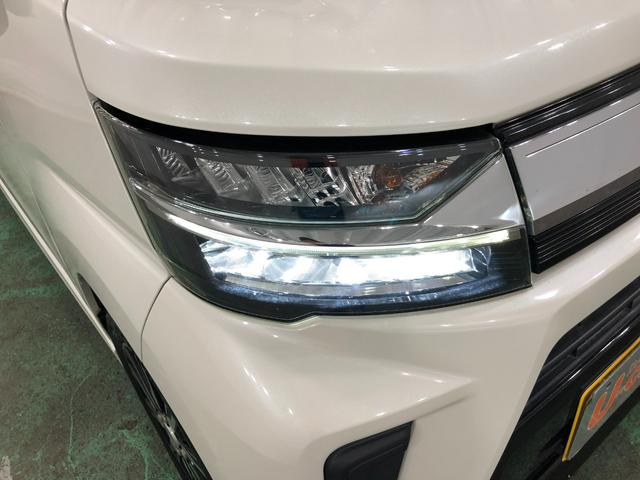 ムーヴカスタム　ＸリミテッドII　ＳＡIII　走行４７７１２キロ１年保証距離無制限　走行距離４７７１２キロ　純正フルセグナビ　パノラマモニター　ブルートゥース　純正マット　ＬＥＤヘッドランプ　アイドリングストップ　シートヒーター　オート格納式ドアミラー　キーフリー（埼玉県）の中古車