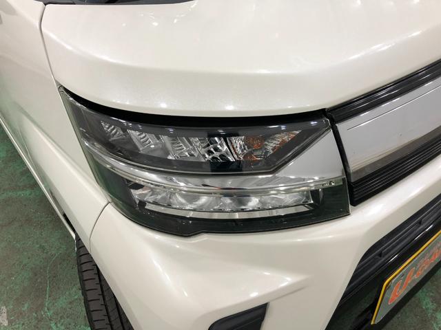 ムーヴカスタム　ＸリミテッドII　ＳＡIII　走行４７７１２キロ１年保証距離無制限　走行距離４７７１２キロ　純正フルセグナビ　パノラマモニター　ブルートゥース　純正マット　ＬＥＤヘッドランプ　アイドリングストップ　シートヒーター　オート格納式ドアミラー　キーフリー（埼玉県）の中古車