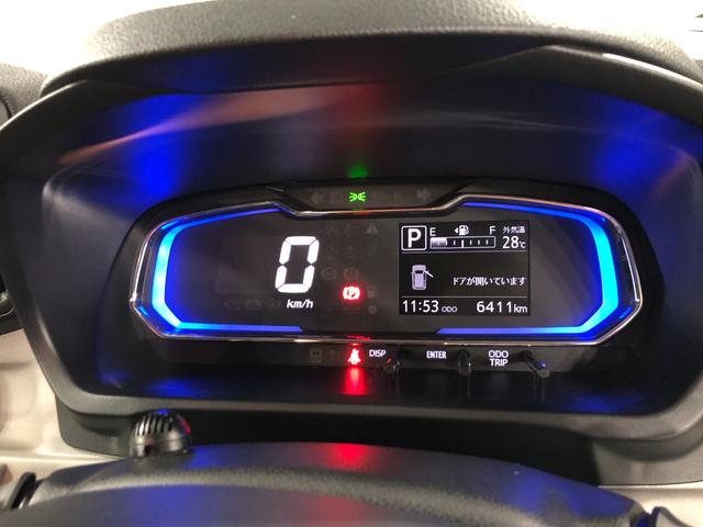 ミライースＸ　リミテッドＳＡIII一年保証・走行距離無制限　走行距離６４１１キロ　フルセグナビ　ブルートゥース　バックカメラ　ＤＶＤ再生　ドラレコ　クリアランスソナー　ＬＥＤヘッドランプ（埼玉県）の中古車