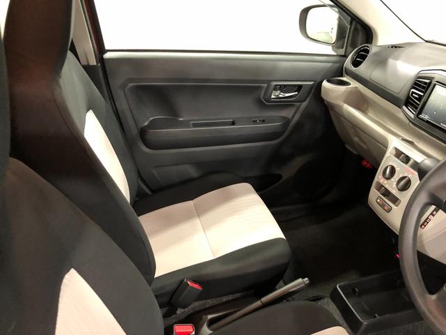 ミライースＸ　リミテッドＳＡIII一年保証・走行距離無制限　走行距離６４１１キロ　フルセグナビ　ブルートゥース　バックカメラ　ＤＶＤ再生　ドラレコ　クリアランスソナー　ＬＥＤヘッドランプ（埼玉県）の中古車