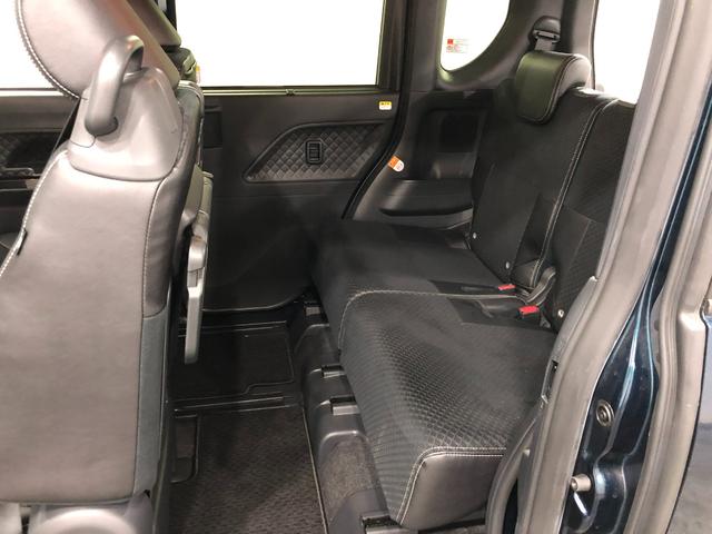 タントカスタムＸ　走行距離４６７４キロ／純正フルセグナビ／ドラレコ１年保証距離無制限　走行距離４６７４キロ　純正フルセグナビ　バックカメラ　ドラレコ　純正マット　サイドエアバッグ　ＬＥＤヘッドランプ　アイドリングストップ　シートヒーター　両側電動スライドドア（埼玉県）の中古車