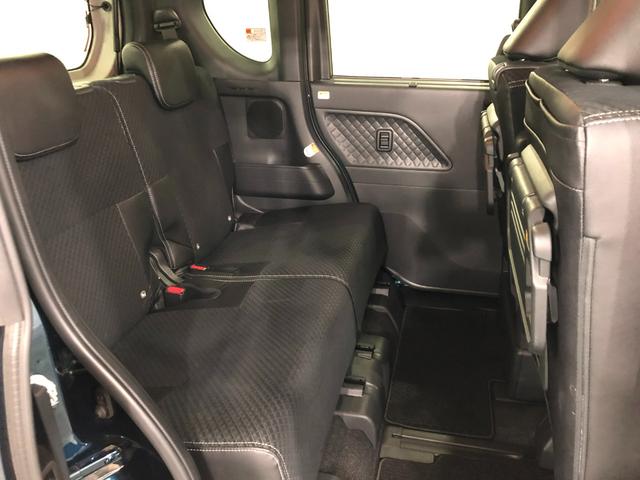 タントカスタムＸ　走行距離４６７４キロ／純正フルセグナビ／ドラレコ１年保証距離無制限　走行距離４６７４キロ　純正フルセグナビ　バックカメラ　ドラレコ　純正マット　サイドエアバッグ　ＬＥＤヘッドランプ　アイドリングストップ　シートヒーター　両側電動スライドドア（埼玉県）の中古車