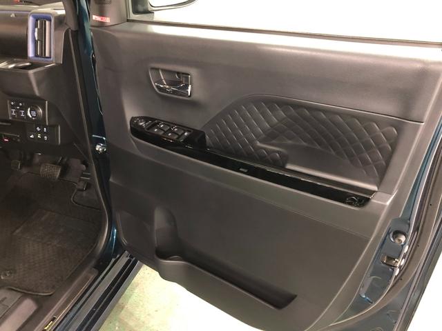タントカスタムＸ　走行距離４６７４キロ／純正フルセグナビ／ドラレコ１年保証距離無制限　走行距離４６７４キロ　純正フルセグナビ　バックカメラ　ドラレコ　純正マット　サイドエアバッグ　ＬＥＤヘッドランプ　アイドリングストップ　シートヒーター　両側電動スライドドア（埼玉県）の中古車