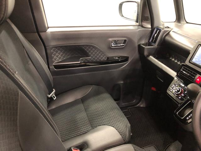 タントカスタムＸ　走行距離４６７４キロ／純正フルセグナビ／ドラレコ１年保証距離無制限　走行距離４６７４キロ　純正フルセグナビ　バックカメラ　ドラレコ　純正マット　サイドエアバッグ　ＬＥＤヘッドランプ　アイドリングストップ　シートヒーター　両側電動スライドドア（埼玉県）の中古車