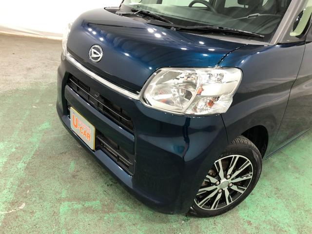 タントＸ・ＶＳ・ＳＡ３　フルセグナビ　パノラマモニター　ドラレコ１年保証距離無制限　走行距離４２０３６キロ　純正フルセグナビ　パノラマモニター　ブルートゥース　ドラレコ　純正マット　ＬＥＤヘッドランプ　アイドリングストップ　シートヒーター　両側電動スライドドア（東京都）の中古車