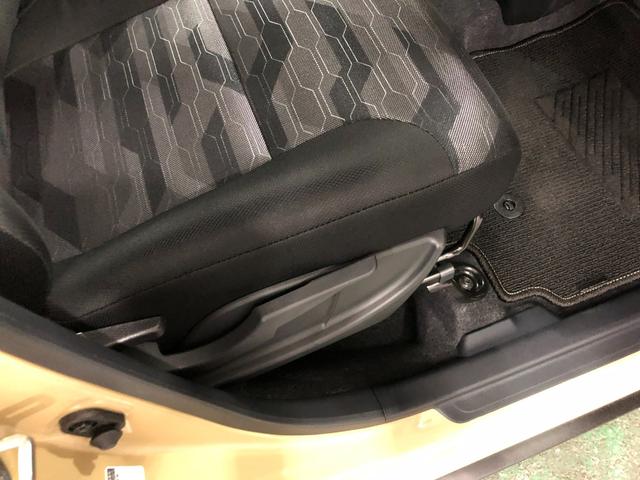 タントファンクロスターボ　走行距離３８４１キロ／ＬＥＤヘッドランプ１年保証距離無制限　走行距離３８４１キロ　純正マット　サイドエアバッグ　ＬＥＤヘッドランプ　アイドリングストップ　シートヒーター　両側電動スライドドア　オート格納式ドアミラー　電動パーキングブレーキ（埼玉県）の中古車