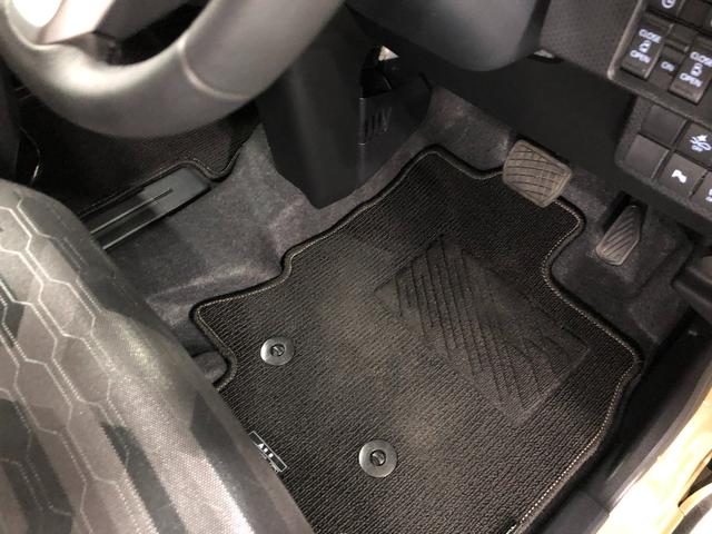 タントファンクロスターボ　走行距離３８４１キロ／ＬＥＤヘッドランプ１年保証距離無制限　走行距離３８４１キロ　純正マット　サイドエアバッグ　ＬＥＤヘッドランプ　アイドリングストップ　シートヒーター　両側電動スライドドア　オート格納式ドアミラー　電動パーキングブレーキ（埼玉県）の中古車