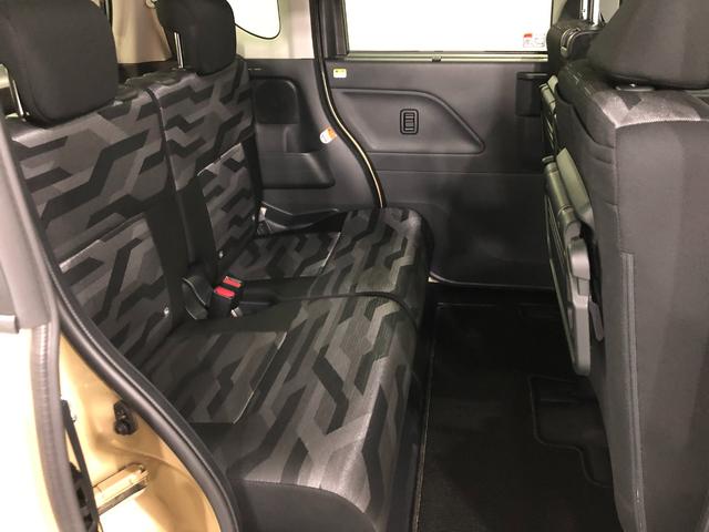 タントファンクロスターボ　走行距離３８４１キロ／ＬＥＤヘッドランプ１年保証距離無制限　走行距離３８４１キロ　純正マット　サイドエアバッグ　ＬＥＤヘッドランプ　アイドリングストップ　シートヒーター　両側電動スライドドア　オート格納式ドアミラー　電動パーキングブレーキ（埼玉県）の中古車