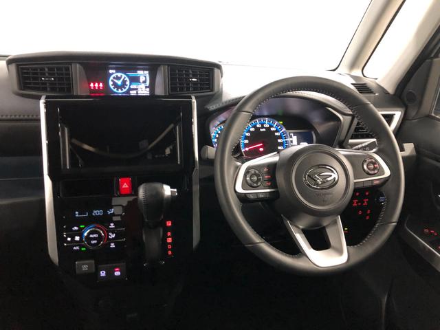トールカスタムＧ　ターボ　走行２２５７８キロ／ＬＥＤヘッドランプ一年保証・走行距離無制限　走行距離２２５７８キロ　助手席エアバック　純正カーペットマット　ＵＳＢ　クリアランスソナー　オートライト　ＬＥＤヘッドライト　両側電動スライドドア（埼玉県）の中古車