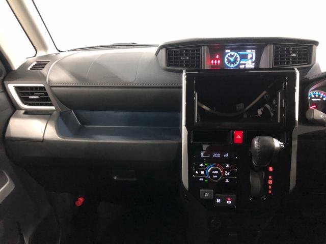 トールカスタムＧ　ターボ　走行２２５７８キロ／ＬＥＤヘッドランプ一年保証・走行距離無制限　走行距離２２５７８キロ　助手席エアバック　純正カーペットマット　ＵＳＢ　クリアランスソナー　オートライト　ＬＥＤヘッドライト　両側電動スライドドア（埼玉県）の中古車