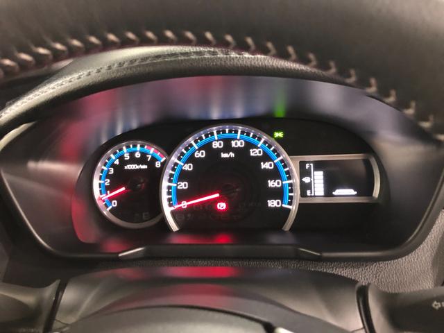 トールカスタムＧ　ターボ　走行２２５７８キロ／ＬＥＤヘッドランプ一年保証・走行距離無制限　走行距離２２５７８キロ　助手席エアバック　純正カーペットマット　ＵＳＢ　クリアランスソナー　オートライト　ＬＥＤヘッドライト　両側電動スライドドア（埼玉県）の中古車