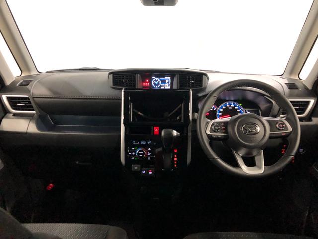 トールカスタムＧ　ターボ　走行２２５７８キロ／ＬＥＤヘッドランプ一年保証・走行距離無制限　走行距離２２５７８キロ　助手席エアバック　純正カーペットマット　ＵＳＢ　クリアランスソナー　オートライト　ＬＥＤヘッドライト　両側電動スライドドア（埼玉県）の中古車