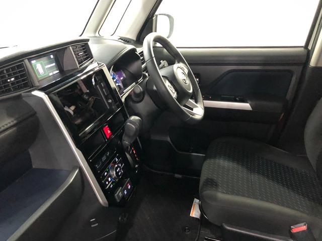 トールカスタムＧ　ターボ　走行２２５７８キロ／ＬＥＤヘッドランプ一年保証・走行距離無制限　走行距離２２５７８キロ　助手席エアバック　純正カーペットマット　ＵＳＢ　クリアランスソナー　オートライト　ＬＥＤヘッドライト　両側電動スライドドア（埼玉県）の中古車