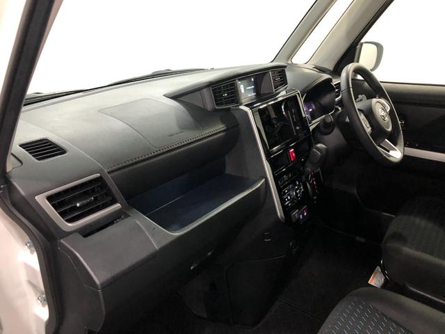 トールカスタムＧ　ターボ　走行２２５７８キロ／ＬＥＤヘッドランプ一年保証・走行距離無制限　走行距離２２５７８キロ　助手席エアバック　純正カーペットマット　ＵＳＢ　クリアランスソナー　オートライト　ＬＥＤヘッドライト　両側電動スライドドア（埼玉県）の中古車