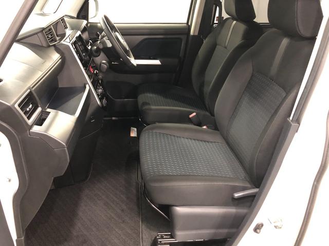 トールカスタムＧ　ターボ　走行２２５７８キロ／ＬＥＤヘッドランプ一年保証・走行距離無制限　走行距離２２５７８キロ　助手席エアバック　純正カーペットマット　ＵＳＢ　クリアランスソナー　オートライト　ＬＥＤヘッドライト　両側電動スライドドア（埼玉県）の中古車