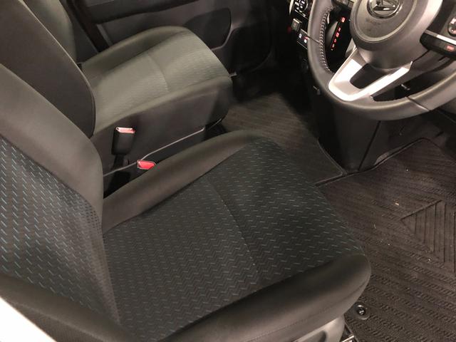 トールカスタムＧ　ターボ　走行２２５７８キロ／ＬＥＤヘッドランプ一年保証・走行距離無制限　走行距離２２５７８キロ　助手席エアバック　純正カーペットマット　ＵＳＢ　クリアランスソナー　オートライト　ＬＥＤヘッドライト　両側電動スライドドア（埼玉県）の中古車