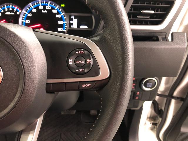 トールカスタムＧ　ターボ　走行２２５７８キロ／ＬＥＤヘッドランプ一年保証・走行距離無制限　走行距離２２５７８キロ　助手席エアバック　純正カーペットマット　ＵＳＢ　クリアランスソナー　オートライト　ＬＥＤヘッドライト　両側電動スライドドア（埼玉県）の中古車