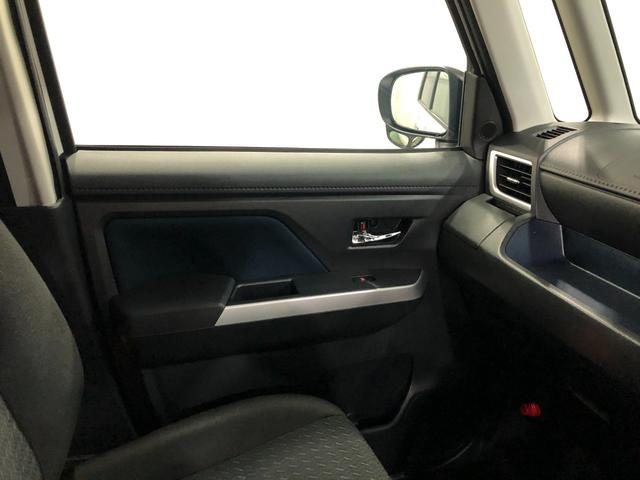 トールカスタムＧ　ターボ　走行２２５７８キロ／ＬＥＤヘッドランプ一年保証・走行距離無制限　走行距離２２５７８キロ　助手席エアバック　純正カーペットマット　ＵＳＢ　クリアランスソナー　オートライト　ＬＥＤヘッドライト　両側電動スライドドア（埼玉県）の中古車