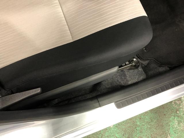 ミライースＸ　リミテッドＳＡIII　走行距離３０９０キロ／オートライト１年保証距離無制限　走行距離３０９０キロ　マット　助手席エアバッグ　クリアランスソナー　オートマチックハイビーム　オートライト　ＬＥＤヘッドランプ　アイドリングストップ　スマートアシスト３　キーレス（埼玉県）の中古車