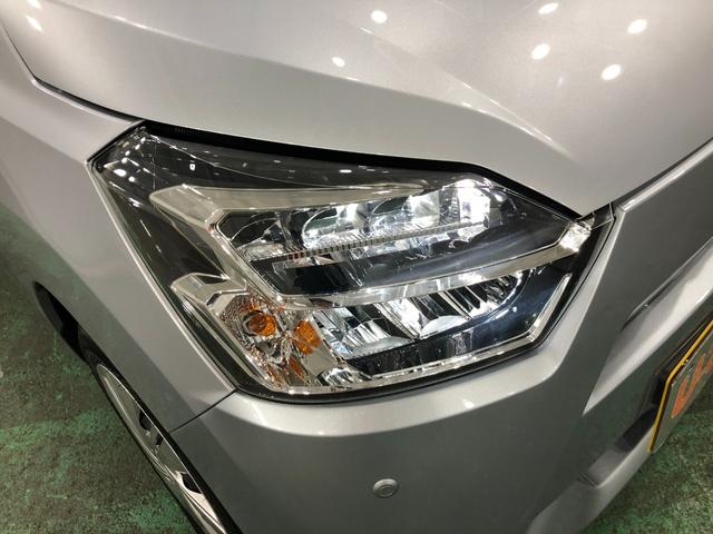 ミライースＸ　リミテッドＳＡIII　走行距離３０９０キロ／オートライト１年保証距離無制限　走行距離３０９０キロ　マット　助手席エアバッグ　クリアランスソナー　オートマチックハイビーム　オートライト　ＬＥＤヘッドランプ　アイドリングストップ　スマートアシスト３　キーレス（埼玉県）の中古車
