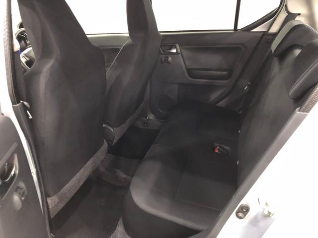 ミライースＸ　リミテッドＳＡIII　走行距離３０９０キロ／オートライト１年保証距離無制限　走行距離３０９０キロ　マット　助手席エアバッグ　クリアランスソナー　オートマチックハイビーム　オートライト　ＬＥＤヘッドランプ　アイドリングストップ　スマートアシスト３　キーレス（埼玉県）の中古車