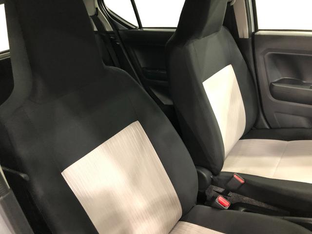 ミライースＸ　リミテッドＳＡIII　走行距離３０９０キロ／オートライト１年保証距離無制限　走行距離３０９０キロ　マット　助手席エアバッグ　クリアランスソナー　オートマチックハイビーム　オートライト　ＬＥＤヘッドランプ　アイドリングストップ　スマートアシスト３　キーレス（埼玉県）の中古車