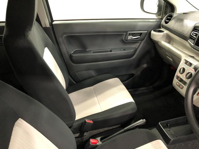 ミライースＸ　リミテッドＳＡIII　走行距離３０９０キロ／オートライト１年保証距離無制限　走行距離３０９０キロ　マット　助手席エアバッグ　クリアランスソナー　オートマチックハイビーム　オートライト　ＬＥＤヘッドランプ　アイドリングストップ　スマートアシスト３　キーレス（埼玉県）の中古車