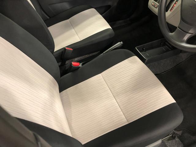ミライースＸ　リミテッドＳＡIII　走行距離３０９０キロ／オートライト１年保証距離無制限　走行距離３０９０キロ　マット　助手席エアバッグ　クリアランスソナー　オートマチックハイビーム　オートライト　ＬＥＤヘッドランプ　アイドリングストップ　スマートアシスト３　キーレス（埼玉県）の中古車