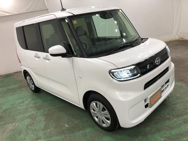 タントＸ　走行距離８１４８キロ／ＬＥＤヘッドランプ／シートヒーター１年保証距離無制限　走行距離８１４８キロ　純正マット　サイドエアバッグ　ＬＥＤヘッドランプ　アイドリングストップ　シートヒーター　プッシュボタンスタート　オート格納式ドアミラー　電動パーキングブレーキ（埼玉県）の中古車