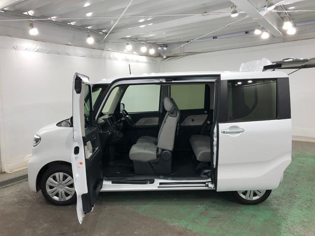 タントＸ　走行距離８１４８キロ／ＬＥＤヘッドランプ／シートヒーター１年保証距離無制限　走行距離８１４８キロ　純正マット　サイドエアバッグ　ＬＥＤヘッドランプ　アイドリングストップ　シートヒーター　プッシュボタンスタート　オート格納式ドアミラー　電動パーキングブレーキ（埼玉県）の中古車