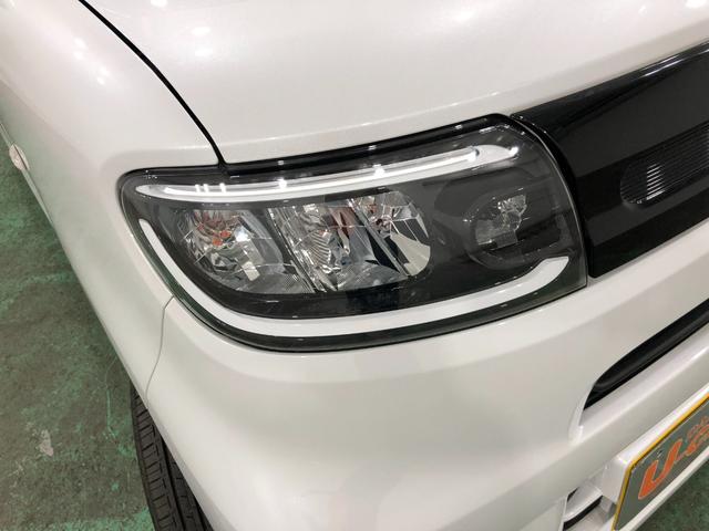 タントＸ　走行距離８１４８キロ／ＬＥＤヘッドランプ／シートヒーター１年保証距離無制限　走行距離８１４８キロ　純正マット　サイドエアバッグ　ＬＥＤヘッドランプ　アイドリングストップ　シートヒーター　プッシュボタンスタート　オート格納式ドアミラー　電動パーキングブレーキ（埼玉県）の中古車