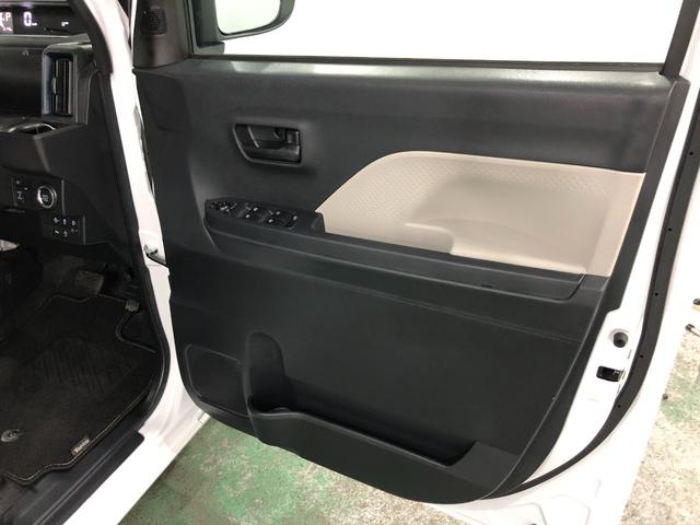 タントＸ　走行距離８１４８キロ／ＬＥＤヘッドランプ／シートヒーター１年保証距離無制限　走行距離８１４８キロ　純正マット　サイドエアバッグ　ＬＥＤヘッドランプ　アイドリングストップ　シートヒーター　プッシュボタンスタート　オート格納式ドアミラー　電動パーキングブレーキ（埼玉県）の中古車