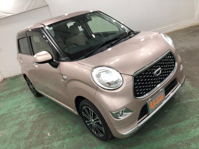 キャストスタイルＧ　ＶＳ　ＳＡIII　走行距離２８１４１キロ／ナビ１年保証距離無制限　走行距離２８１４１キロ　純正フルセグナビ　パノラマモニター　ブルートゥース　ドラレコ　純正マット　ＬＥＤヘッドランプ　アイドリングストップ　シートヒーター　オート格納式ドアミラー（埼玉県）の中古車